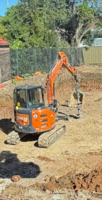 Piling Attachments